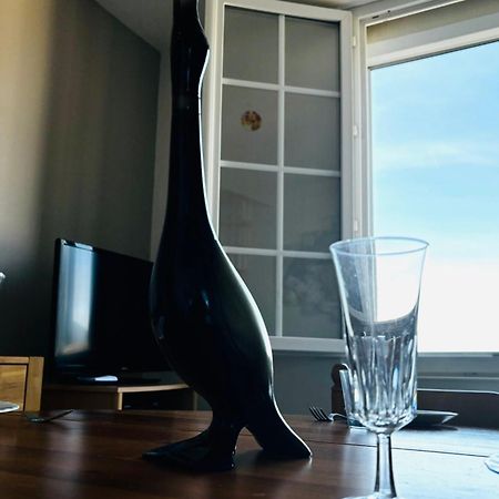 Ap 40 - "Le Nancy" Vue Mer オー エクステリア 写真