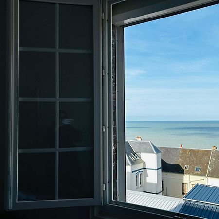 Ap 40 - "Le Nancy" Vue Mer オー エクステリア 写真