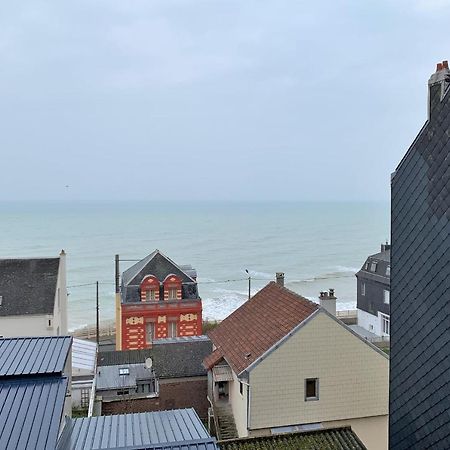 Ap 40 - "Le Nancy" Vue Mer オー エクステリア 写真