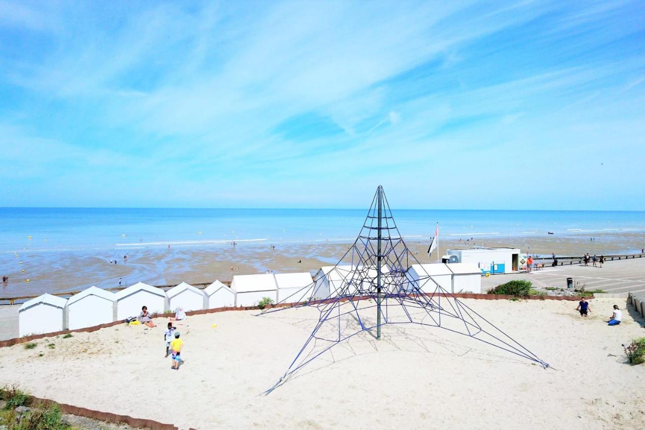 Ap 40 - "Le Nancy" Vue Mer オー エクステリア 写真