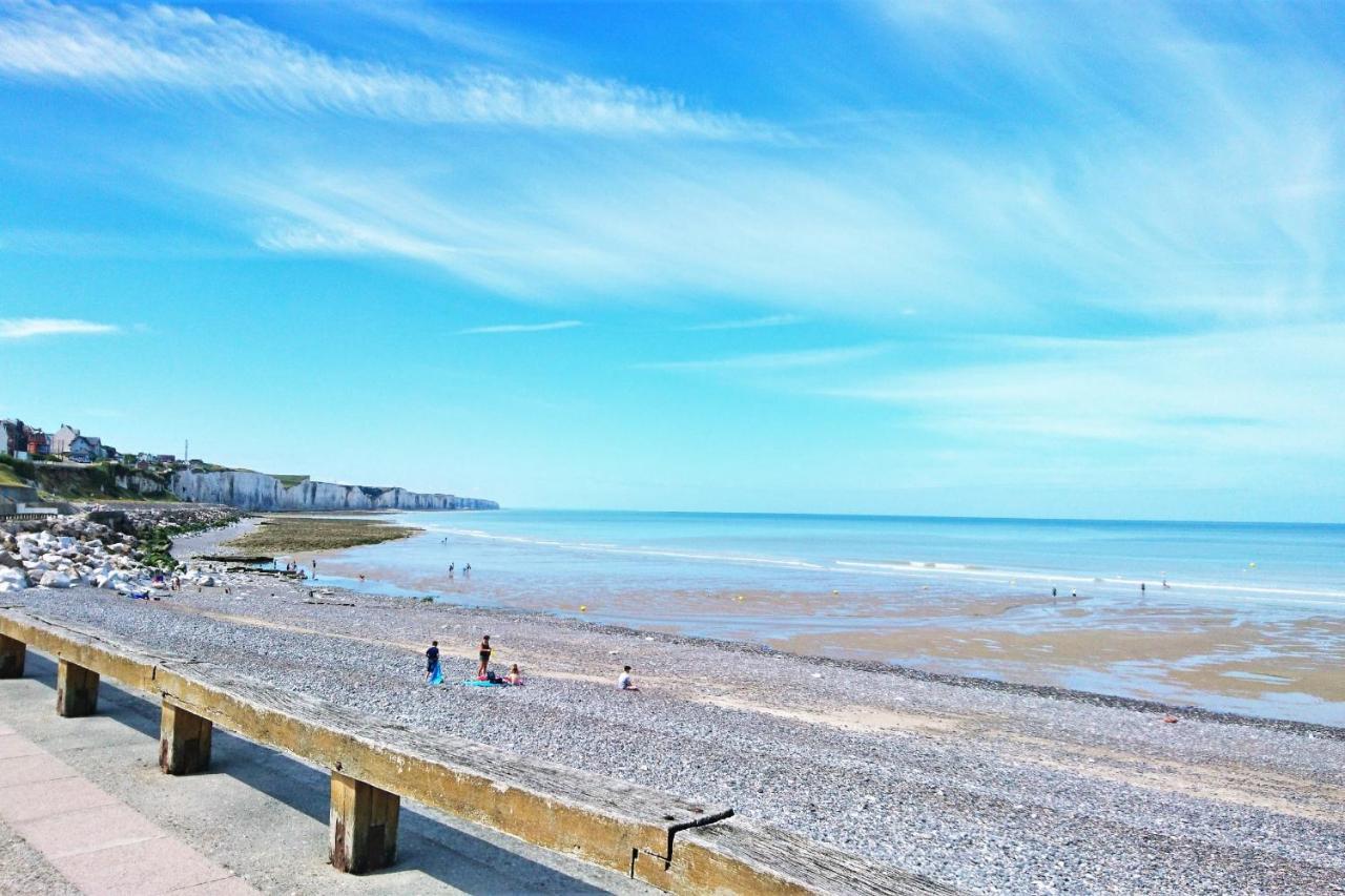 Ap 40 - "Le Nancy" Vue Mer オー エクステリア 写真